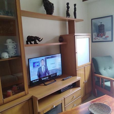 Jucar Carmen Apartamento Santiago de Compostela Exterior foto