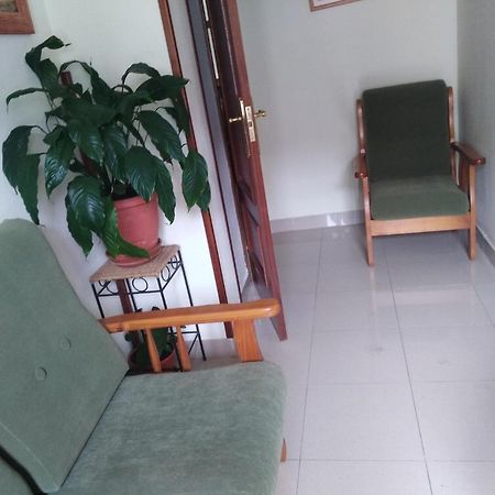 Jucar Carmen Apartamento Santiago de Compostela Exterior foto