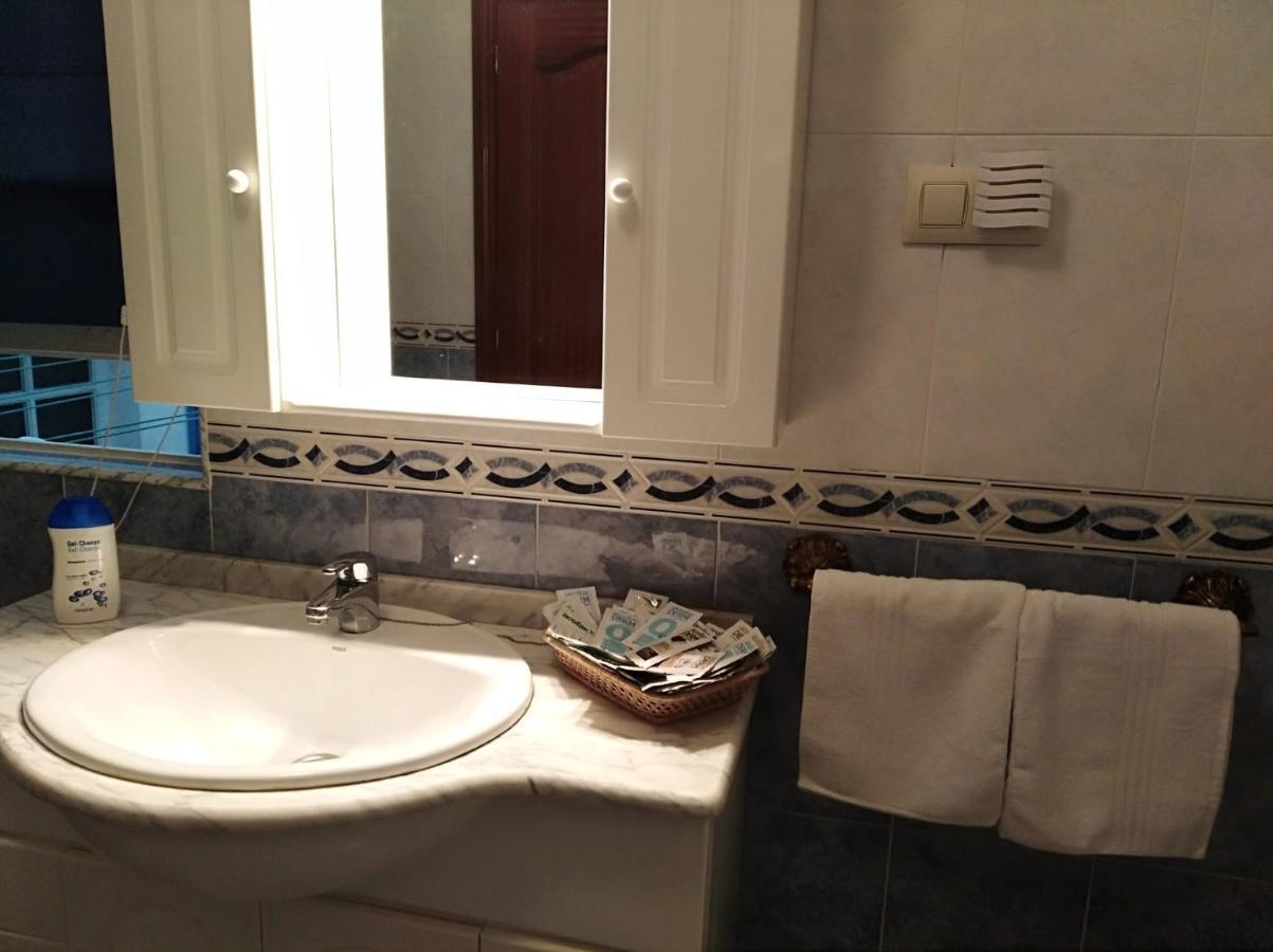 Jucar Carmen Apartamento Santiago de Compostela Exterior foto