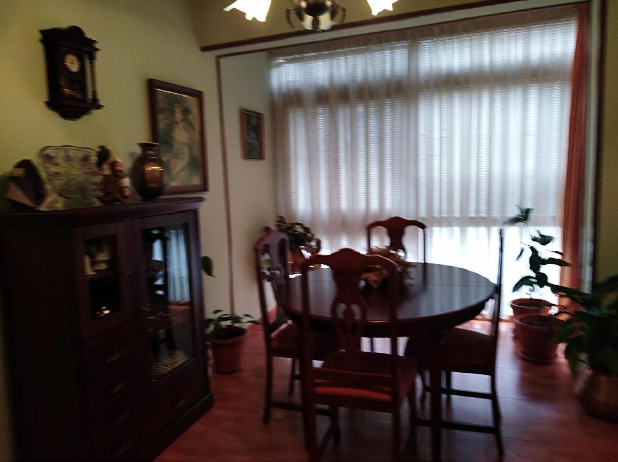 Jucar Carmen Apartamento Santiago de Compostela Exterior foto