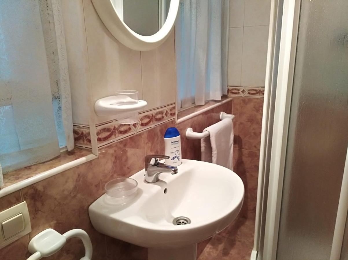 Jucar Carmen Apartamento Santiago de Compostela Exterior foto