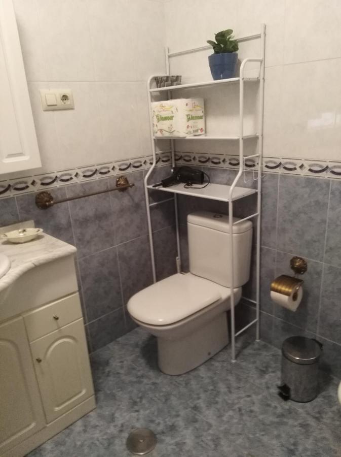 Jucar Carmen Apartamento Santiago de Compostela Exterior foto