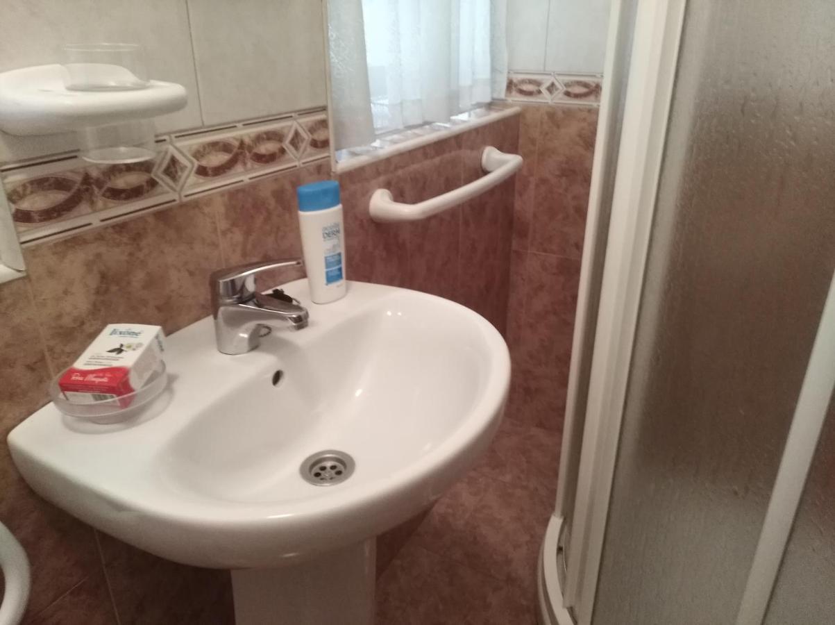 Jucar Carmen Apartamento Santiago de Compostela Exterior foto
